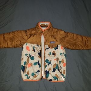 Patagonia jacket